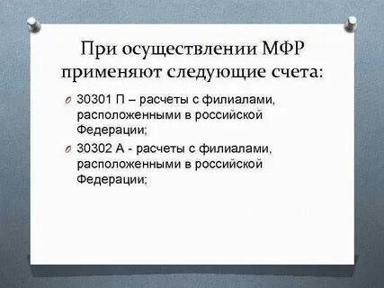 Филиал расположены