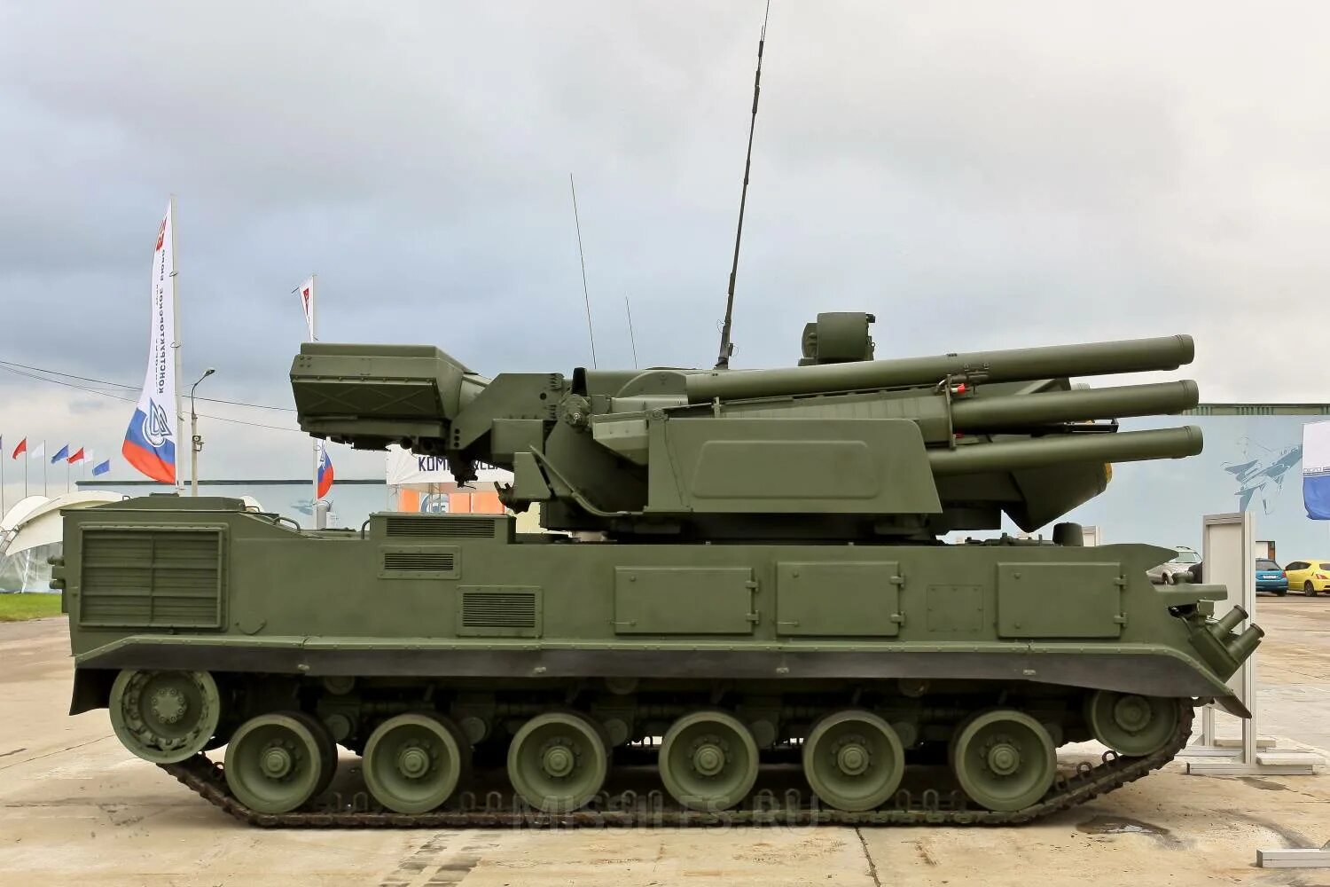 Комплекс см 4
