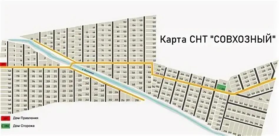 П свердловский карта