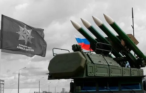 Оборонную мощь