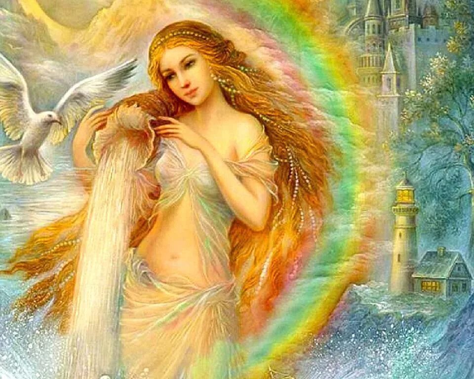 Богиня фортуна картина. Фортуна – древнеримская богиня удачи. Абунданция богиня. Древнеримская богиня фортуна. Тюхе богиня удачи.