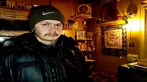 Леха васильевич