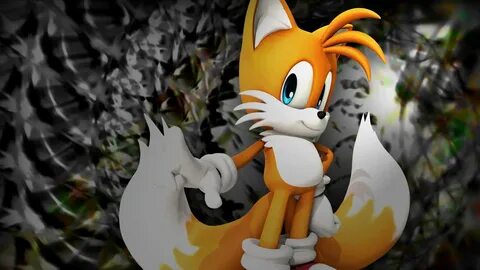 Tails theme