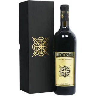 Special reserve