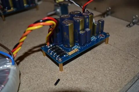 Lm3886