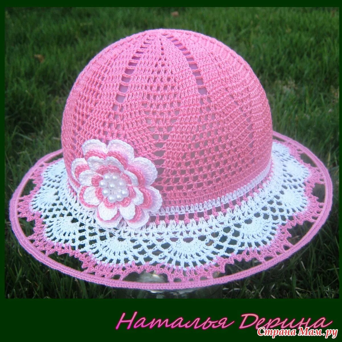 Вязаная шляпа крючком для девочки. Шляпка крючком для девочки. Шляпка для девочки крючком. Пчелкина радость панамка крючком. Шляпа крючком для девочки.