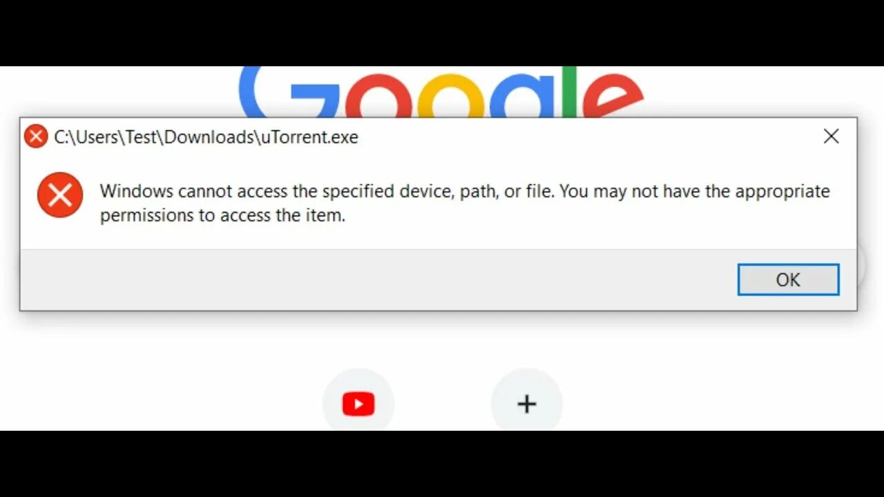 Unable to file перевод