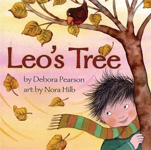The giving tree. The giving tree