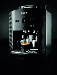 Кофемашина krups essential отзывы