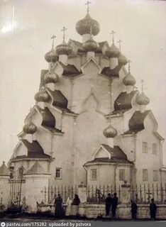 Вытегорский уезд