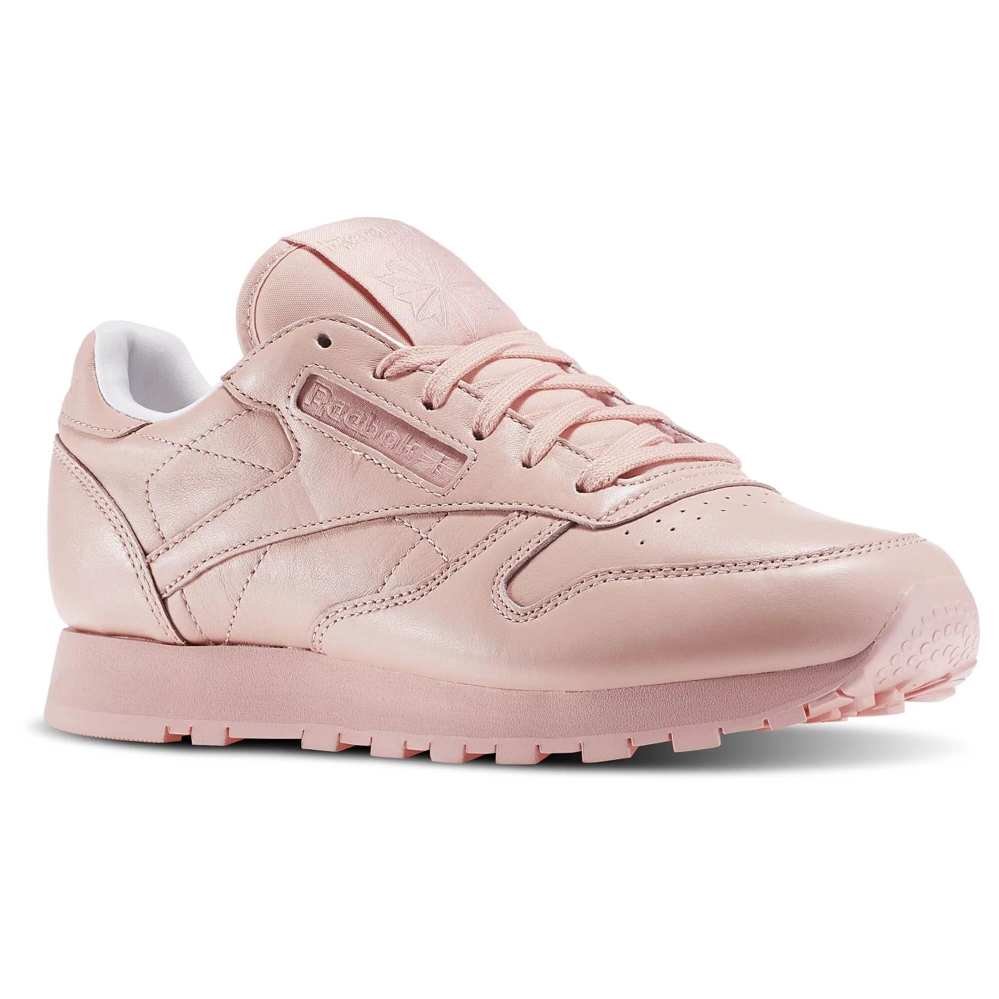 Кроссовки женские кожаные купить оригинал. Reebok Classic Leather женские. Рибок Classic Leather. Кроссовки Reebok Classic Leather. Reebok CL Lthr Spirit.