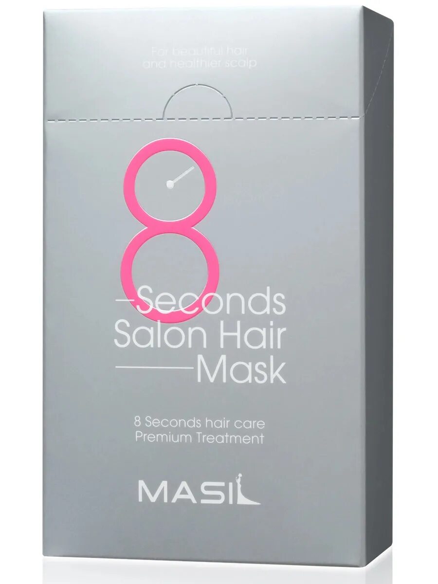 Masil маска 8 секунд. Masil 8 seconds Salon hair Mask Stick 8ml. Маска для волос - [masil] 8 seconds Salon hair Mask 8ml*20ea. Маска 8 секунд Корея.