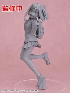 Pop parade