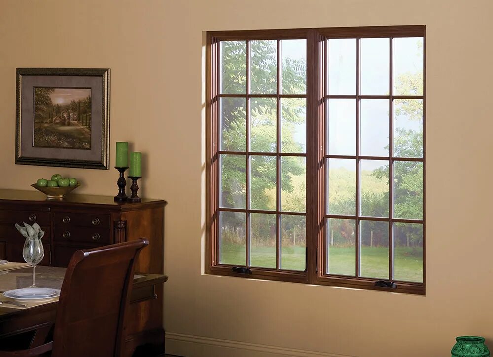 Casement Window. Casement Windows. Residential Windows. Mi Window and Door.