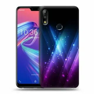 Чехол asus max pro