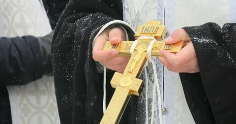 Крещение господне что нельзя делать