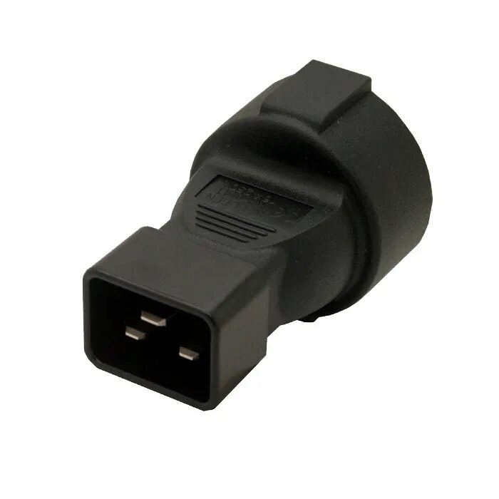Переходник iec. Iec 320 c19. iec 320 c20. iec 320 c20 разъем. iec 320 c20 переходник.