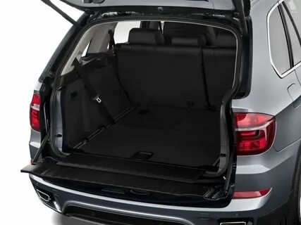Bmw x5 багажник