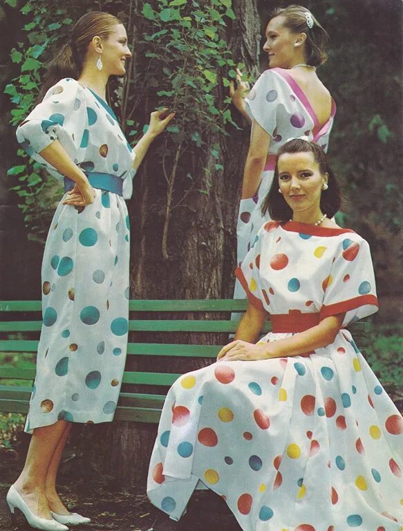Мода 1987. Мода 1987 года. одежда 1987 года. мода 87 года. мода 1987 ссср.