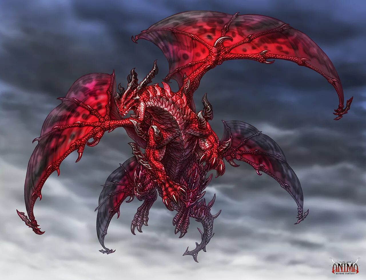 Daemon v
