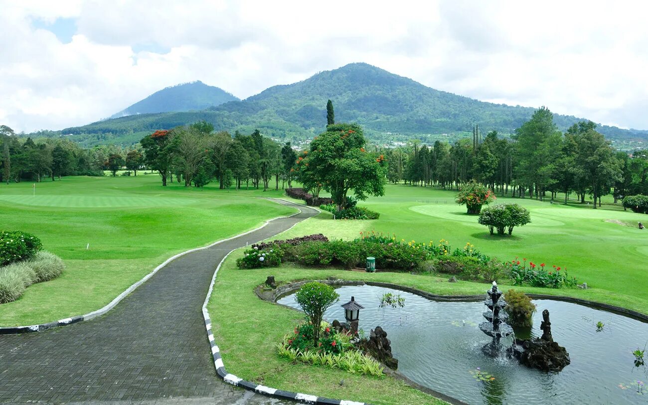 Natural course