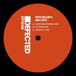 David penn remix