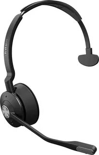 Гарнитура jabra mono