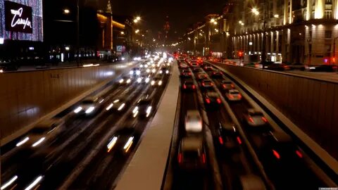 Московские движения