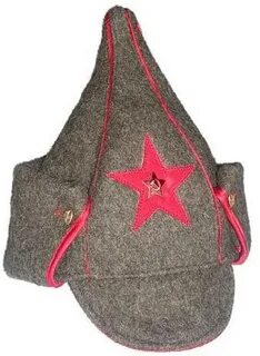 Шапка кавалериста