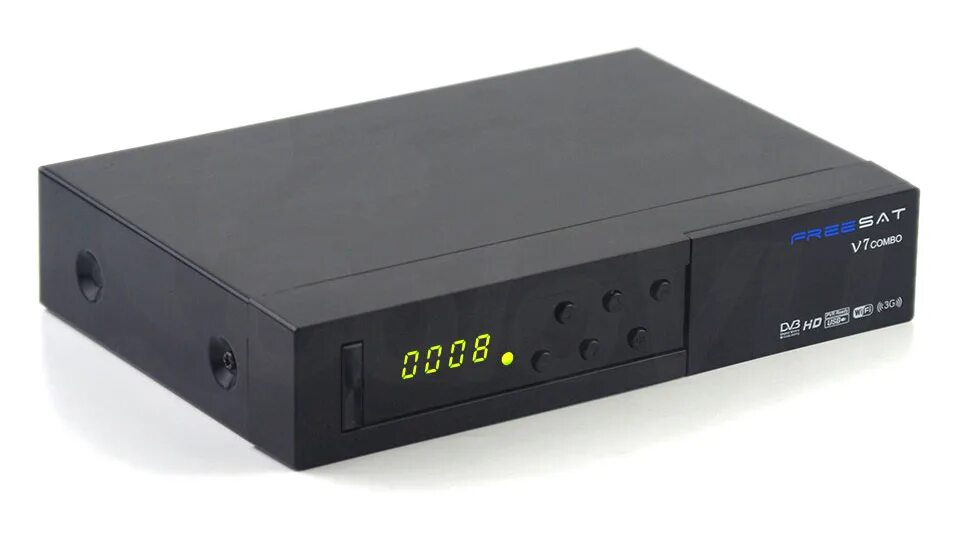 Ресиверы dvb s s2. Ресиверы dvb s s2