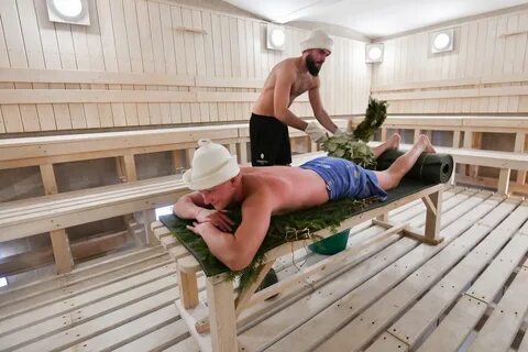 С низким давлением можно в баню