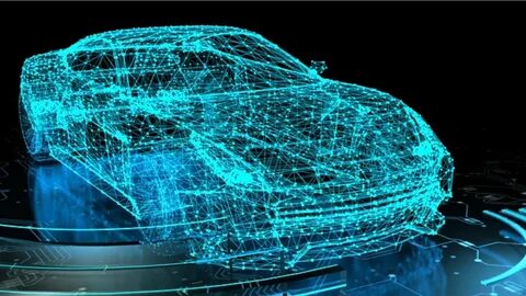 Vehicle data
