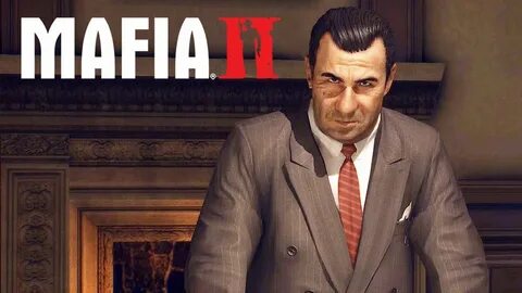 Mafia definitive edition главы