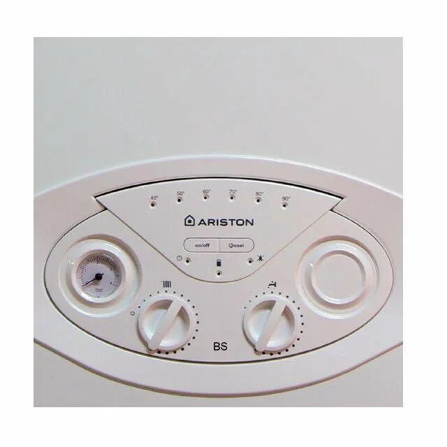 Котел аристон включается и выключается. Газовые котлы ariston egis 24 cf. котел аристон bs ii 15 ff.