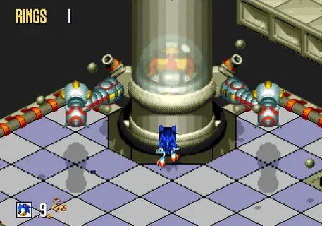 3d blast