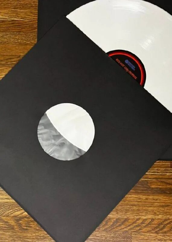 винил телеграм