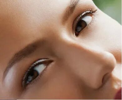 Eye treatment