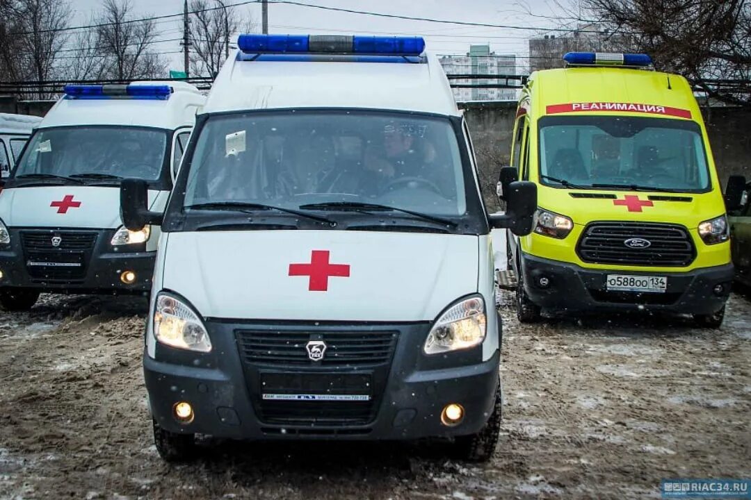 Вызвать скорую старый оскол