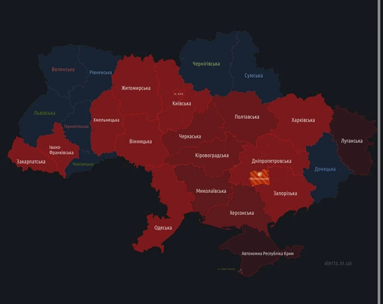 Карта повитряной тревоги в украине. Карта Украины сейчас 2023. Новая карта России с Донбассом. Карта Украины на сегодняшний день. Донбасс на карте России.