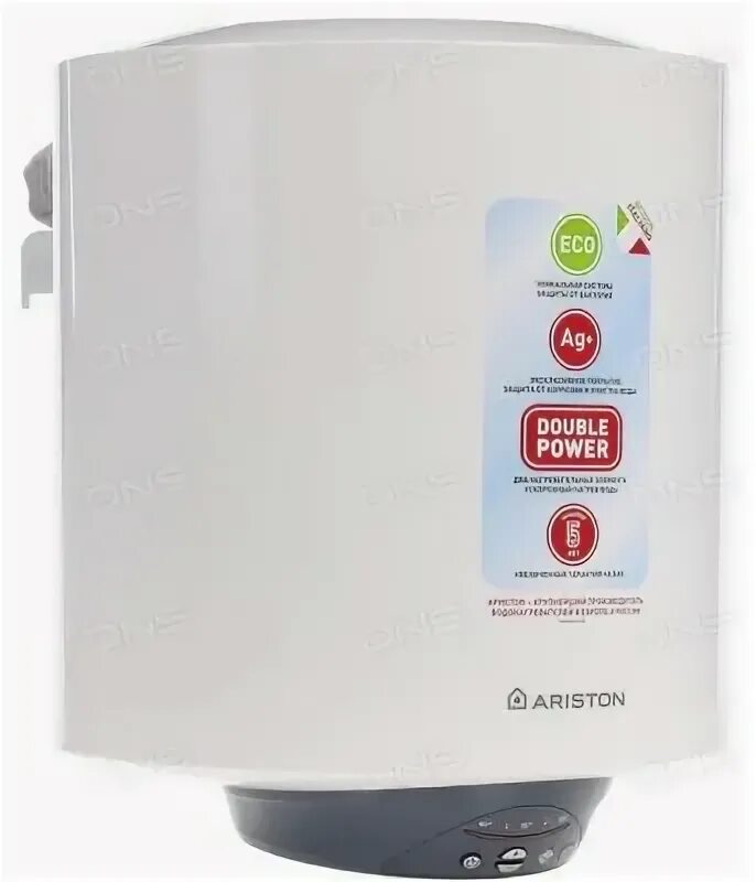 Ariston eco pw 50 v