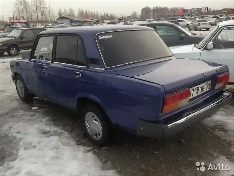 Авито челябинске бу авто