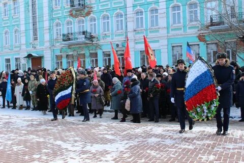 Мероприятия 17 18 августа