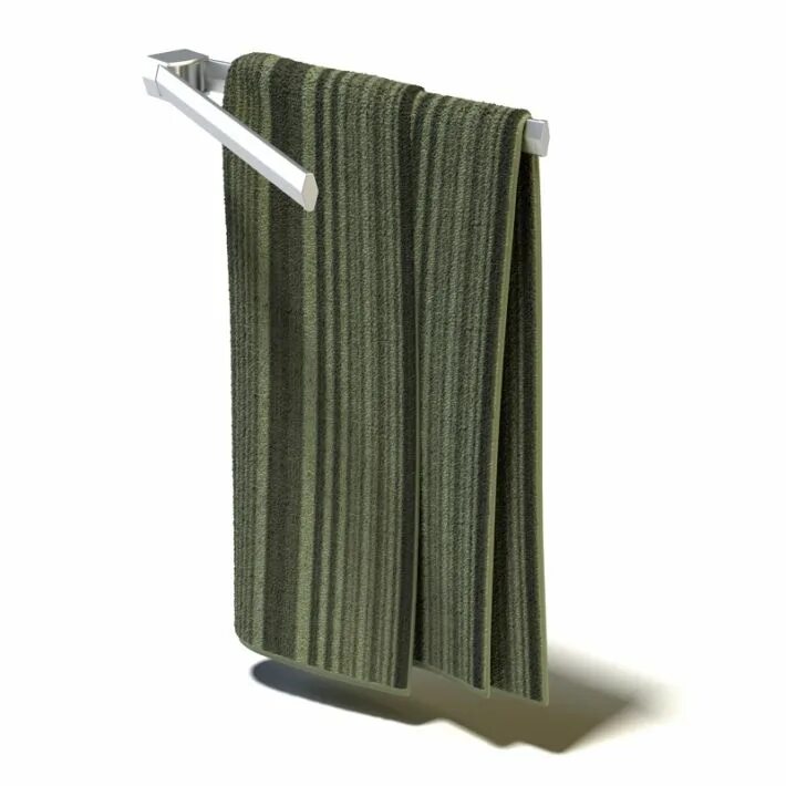 Модели полотенец. Полотенца 3д модель. Полотенце 3d модель. Towel 3ds Max. Green Kitchen Towel.