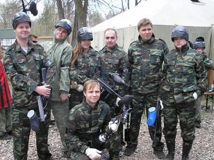 Клуб гвардия
