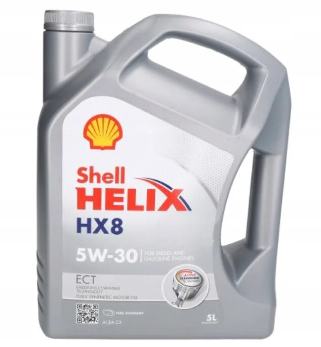 Shell hx8 5w30. Shell Helix hx8 ect 5w-30. Масло моторное 5w30 Shell Helix hx8. Helix hx8 ect 5w-30 5l.