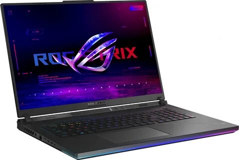Asus rog strix g16 rtx 4070