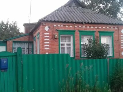 Дома борисовка белгородская область