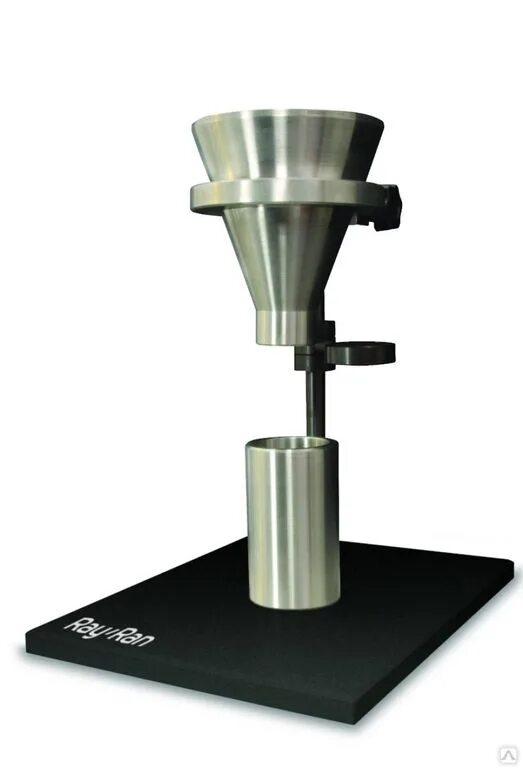 Bulk density