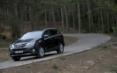 Тойота рав 4 приморский край