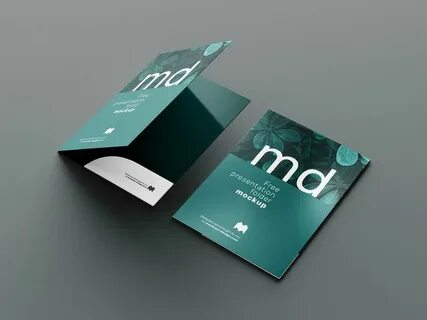 Folder model